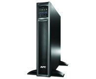 APC Smart-UPS (1000VA/800W, 8x IEC, AVR) - 545981 - zdjęcie 9